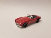Hot Wheels BMW 507