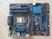 Płyta Główna MSI Z77A-G45 + Procesor Intel Core I5 + 8GB RAM DDR3