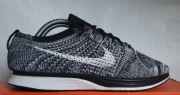 Nike Flyknit Racer Oreo 2.0 2014 10US/44EUR