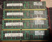 RAM Samsung PC3 ECC M393B1K70CH0-CH9Q5