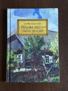 FRASZKI PIEŚNI TRENY PSALMY JAN KOCHANOWSKI NOWA