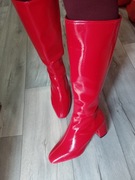 (41/42) Czerwone Kozaki wieczorowe, Nowe 