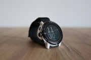 Coros Apex Pro 46mm biało-czarny