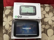 Nawigacja TomTom GO Classic 6