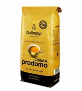 6 x 1kg Kawa ziarnista Dallmayr Crema Prodomo 