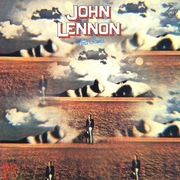John Lennon – Mind Games - LP 1973