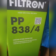 Filtr paliwa Filtron 838/4 Mondeo, Focus TDCI 