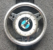 Stary naręczny BMW unikat !!!!  Swiss Okazja