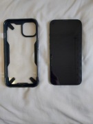 iPhone 13 128GB Czarny | 97% baterii | Stan bardzo dobry | Komplet