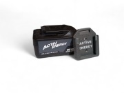 Uchwyt na baterie Active Energy Ferrex - ZESTAW 5 szt