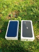 iPhone 11 , uszkodzony ekran, sprawny, bez blokady