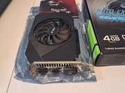 Karta graficzna ASUS PhoenixGeforce 1650 4GB GDDR6