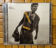 Morten Market - Wild Seed, cd