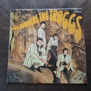 THE TROGS From Nowhere UK 1966 Fontana