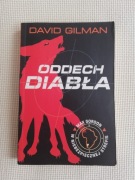 Oddech diabła David Gliman