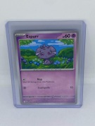 Espurr 033/088 Pokemon Perfect Order