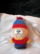 Stan south park maskotka vintage 