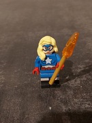 Figurka LEGO Star Girl + akcesorium