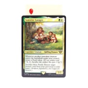 Magic the gathering - Samwise Gamgee - MTG 