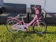 Rower PUKY ZL 16 Alu Lillifee Różowy