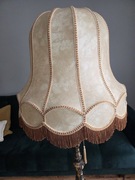 Lampa stojąca,  gabinetowa