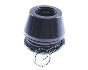 Stery nakręcane półzintegrowane HC 30268 28.6x44x30 czarne