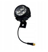 SZYBKA ŁADOWARKA 42V 2A do Xiaomi M365 / PRO / PRO2 / 1S / Essential / Mi 3