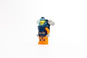 Figurka Lego City cty1169 Nurek głębinowy 60264 Exploration Submarine