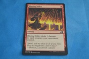 [MTG]Blazing Volley [Ikoria: Lair of Behemoths](EN)