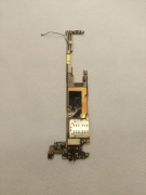 Płyta główna Xiaomi Mi Note 10 Pro | Uszkodzona, Na części