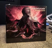 Jesus Chrysler Suicide - Rexpublica Lunatica CD