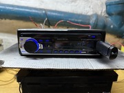 Radio Samochodowe Andven JSD-530 Bluetooth/USB/AUX Sprawne !