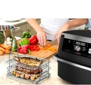 FTUREERA AKCESORIA AIR FRYER FRYTKOWNICY BEZTŁUSZCZOWEJ 