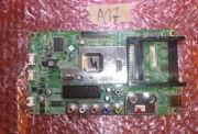 Płyta główna 715G6826-M0E-000-004T  (nr A17)