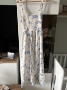 Sukienka maxi Reserved r.M nowa