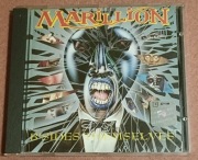 Marillion - B'Sides Themselves CD