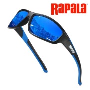 RAPALA  - Okulary  polaryzujące UV400 -  NIEBIESKIE    -  NOWE