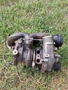 Turbo 1.4 tsi vw shirocco