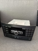 MERCEDES W212 RADIO NAWIGACJA COMAND NTG 4.5