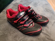 Stan idealny Tiebao MTB buty rowerowe 42 górskie