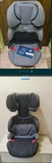 2 sztuki Cybex CBX fotelik samochodowy do auta 15-36 kg i książeczka PL