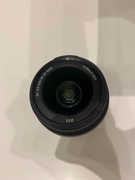 Lens Sony A Sony DT 18-55mm f/3.5-5.6 SAM(A-mount)