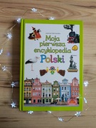 Moja pierwsza encyklopedia Polski_Joanna Kalinowska_4+