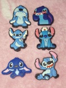 Przypinki ozdobne do crocsów. z7