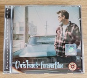 Chris Isaak Forever Blue CD