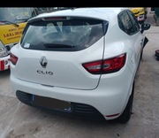 CLIO IV OV369 Błotnik dach ćwiartka pas lewy prawy tył wanna