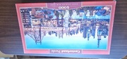 PUZZLE CASTORLAND NOWE 4000 NEW YORK
