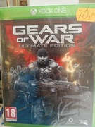 GEARS OF WAR XBOX ONE NOWA. 