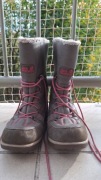 Buty jesienno-zimowe Jack Wolfskin rozmiar 38