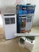 Klimatyzator przenośny Arlec PA0803GB